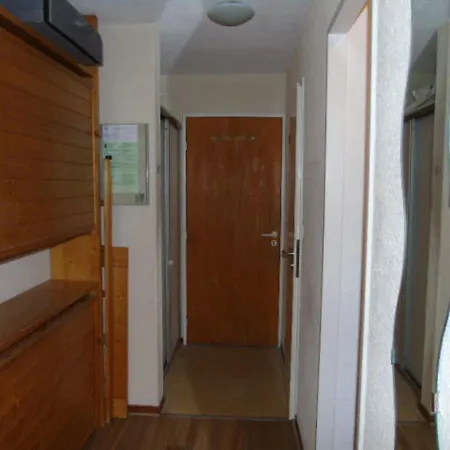 Renove, Proche Telecabine, Balcon Sud, Animaux Acceptes, Draps Inclus, Casier A - Fr-1-561-52